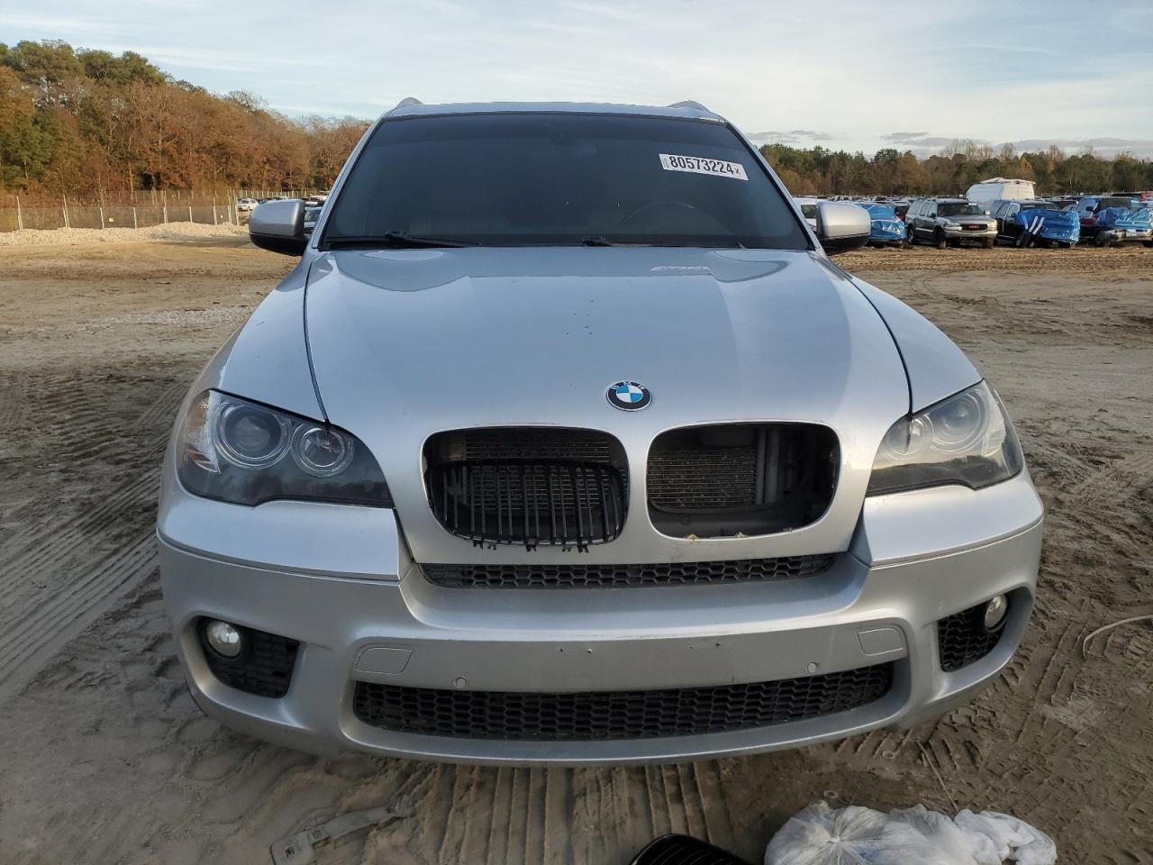 Lot #2979416830 2011 BMW X5 XDRIVE3