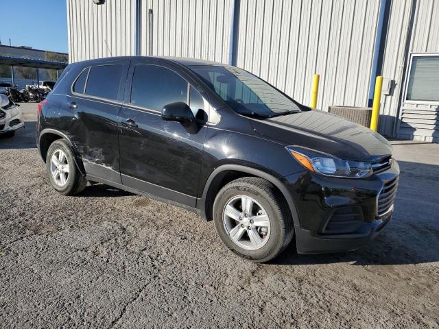 2020 CHEVROLET TRAX LS - KL7CJKSB7LB337839
