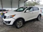 2015 KIA SPORTAGE L - KNDPB3AC6F7772196