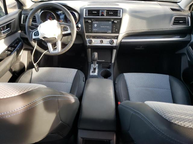 2017 SUBARU LEGACY SPO - 4S3BNAS61H3013402
