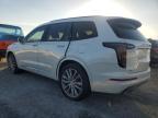 CADILLAC XT6 SPORT снимка