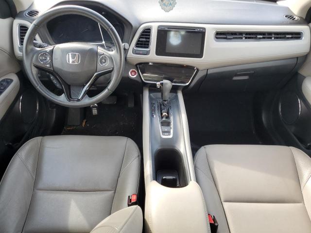 2017 HONDA HR-V EXL - 3CZRU5H70HM711579