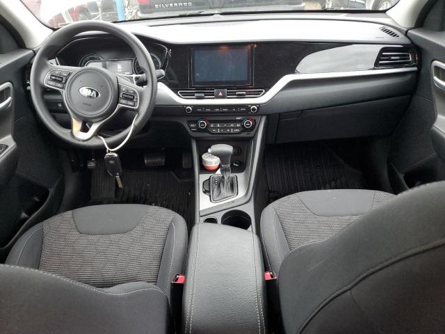 2021 KIA NIRO LX - KNDCB3LC1M5471484