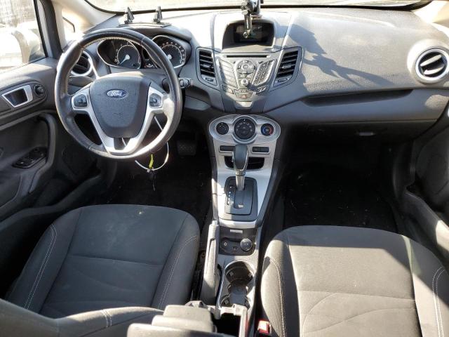2016 FORD FIESTA SE - 3FADP4BJ0GM165652