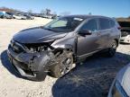 2022 HONDA CR-V EXL - 2HKRW2H87NH670733