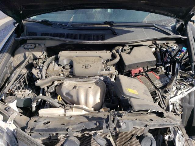 VIN 4T1BF1FK1DU233739 2013 TOYOTA CAMRY no.11