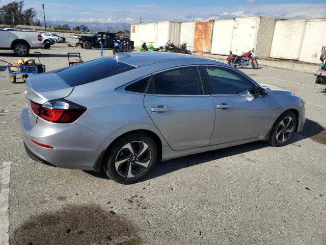 VIN 19XZE4F5XNE015879 2022 HONDA INSIGHT no.3