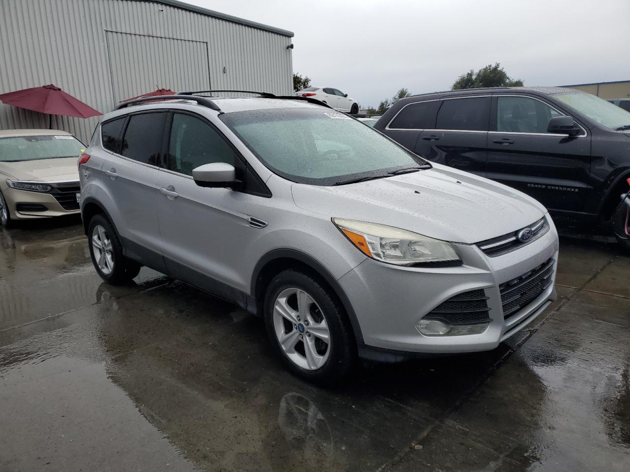 Lot #2969885062 2013 FORD ESCAPE SE