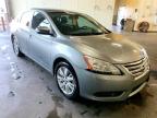 Lot #2960101179 2013 NISSAN SENTRA S