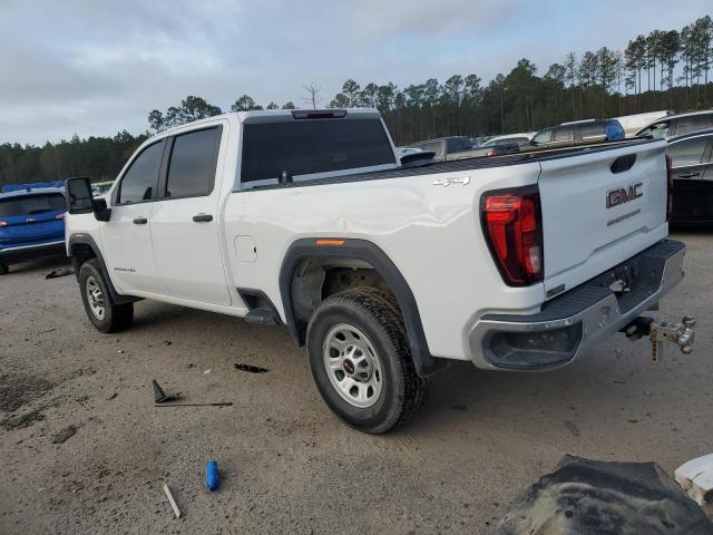 2023 GMC SIERRA K25 - 1GT19LEY5PF258628