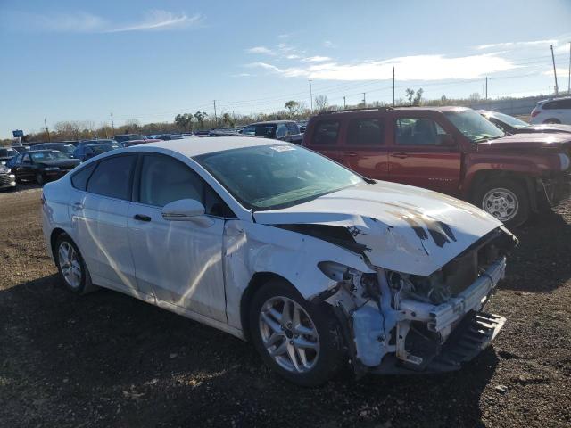 2015 FORD FUSION SE - 1FA6P0H75F5107358