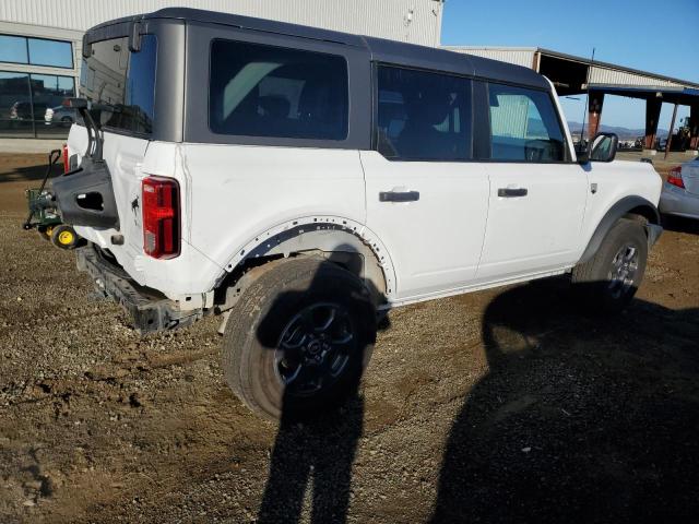 2024 FORD BRONCO BIG 1FMDE7BH7RLA13575