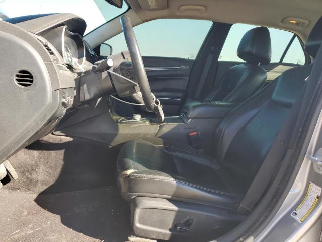 2018 CHRYSLER 300 TOURIN - 2C3CCAAG4JH170966