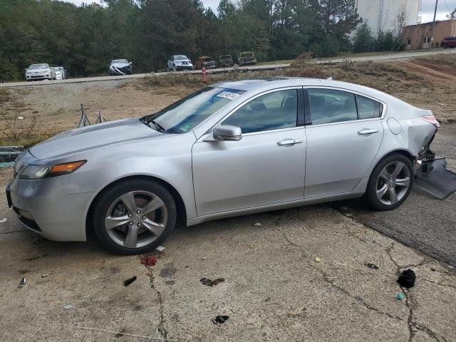 2012 ACURA TL #3005175209