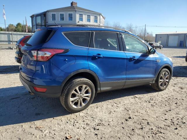 2017 FORD ESCAPE SE - 1FMCU9GD6HUC75158