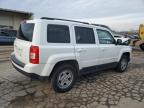 JEEP PATRIOT SP снимка