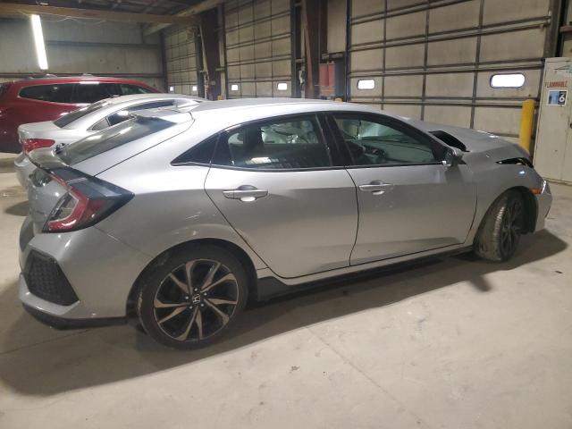 2019 HONDA CIVIC SPOR - SHHFK7H41KU225356