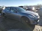 Lot #3023838873 2011 INFINITI G25 BASE