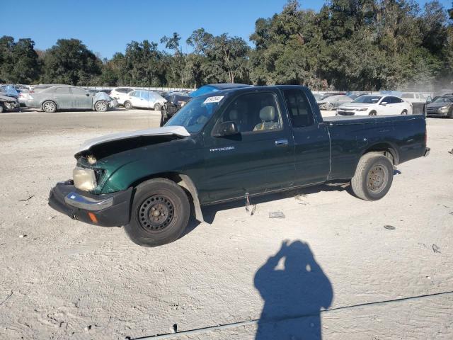 1999 TOYOTA TACOMA XTR #3024234904