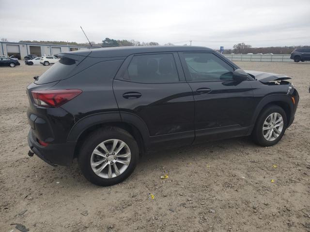 2022 CHEVROLET TRAILBLAZE - KL79MMS23NB122099