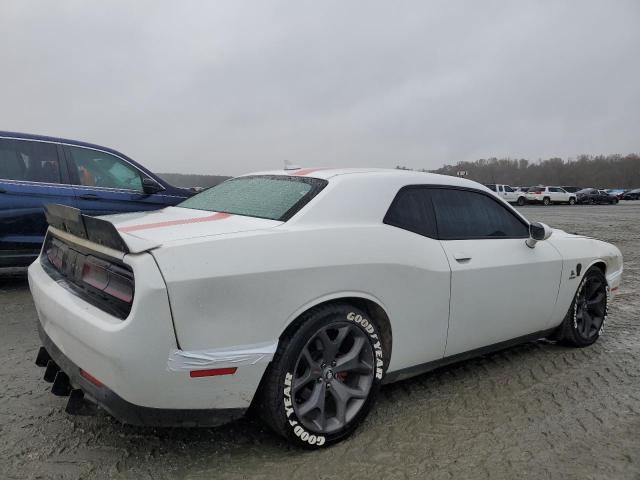 2015 DODGE CHALLENGER - 2C3CDZBT6FH894916