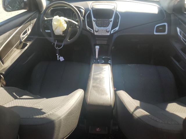 2015 GMC TERRAIN SL - 2GKALMEK4F6254781