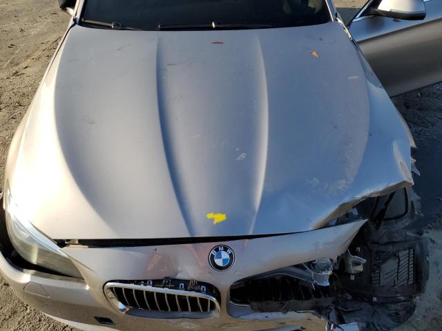 2016 BMW 535 I - WBA5B1C52GG133919