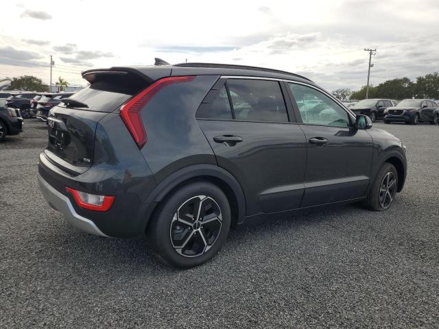 Vin: kndcr3le8r5179500, lot: 80998024, kia niro ex 20243