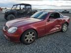 Lot #3023983231 2002 MERCEDES-BENZ SLK 230 KO