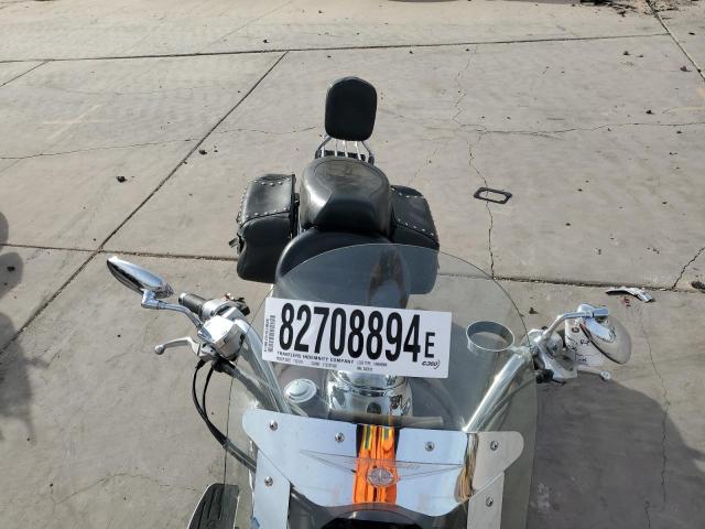 2003 YAMAHA VP11 N JYAVP11N43A009652