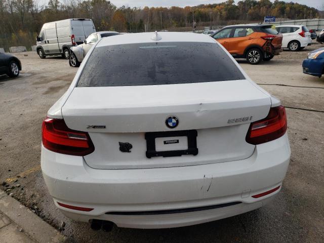 VIN WBA1F7C56FVX96166 2015 BMW 2 SERIES no.6