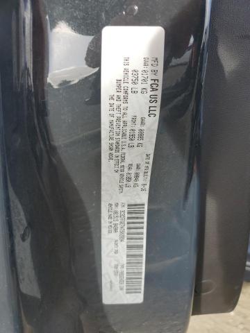 2017 FIAT 500 ELECTR 3C3CFFGE7HT502894