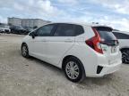 HONDA FIT LX снимка