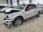 2018 FORD F150 SUPER - 1FTEW1E50JKE58206