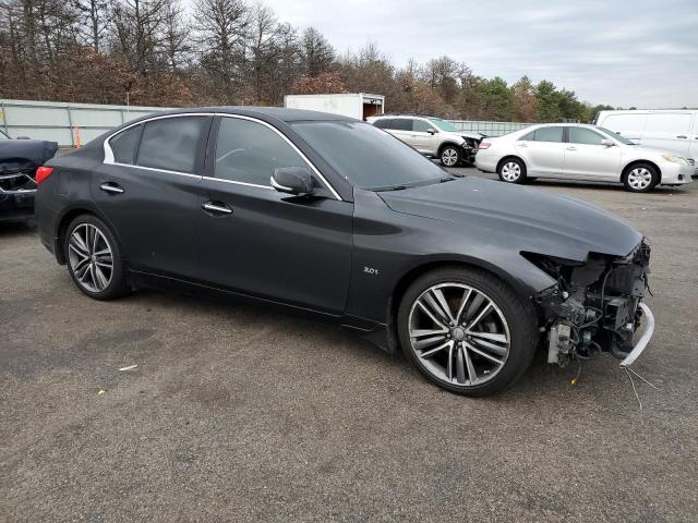 VIN JN1EV7AR7HM833783 2017 INFINITI Q50 no.4