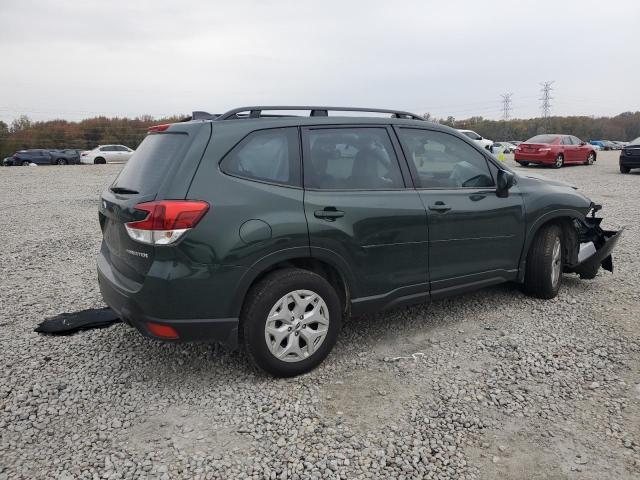 2024 SUBARU FORESTER JF2SKABC6RH427442