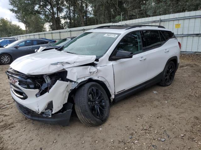 2020 GMC TERRAIN SL #2994178282