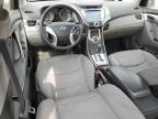 Lot #3023952316 2012 HYUNDAI ELANTRA GL