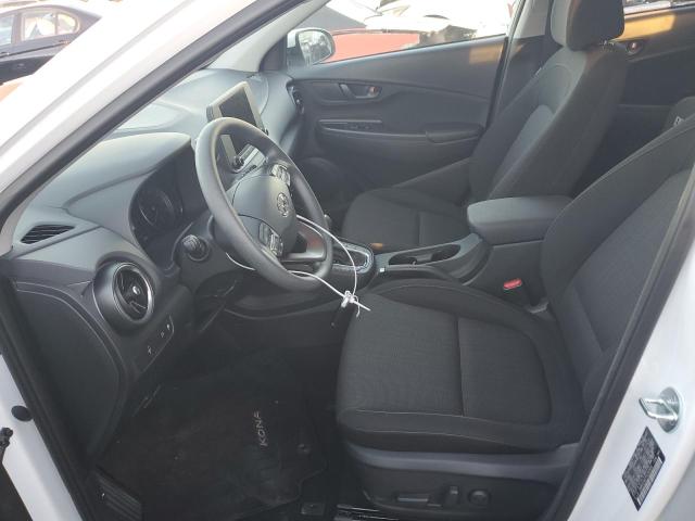 2023 HYUNDAI KONA SEL - KM8K6CAB7PU040650