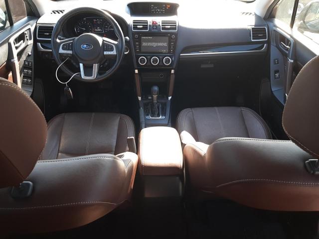2017 SUBARU FORESTER 2 - JF2SJAWC0HH537088