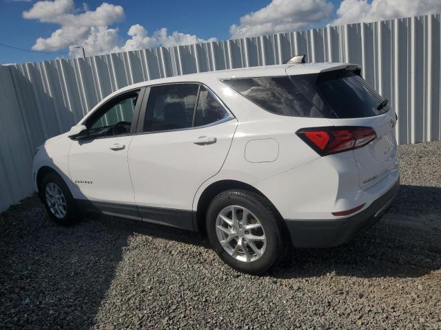 VIN 3GNAXTEV9NL176178 2022 Chevrolet Equinox, LT no.2