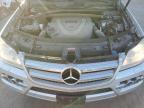 Lot #3026169303 2011 MERCEDES-BENZ GL 450 4MA