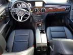 MERCEDES-BENZ GLK 350 4M photo