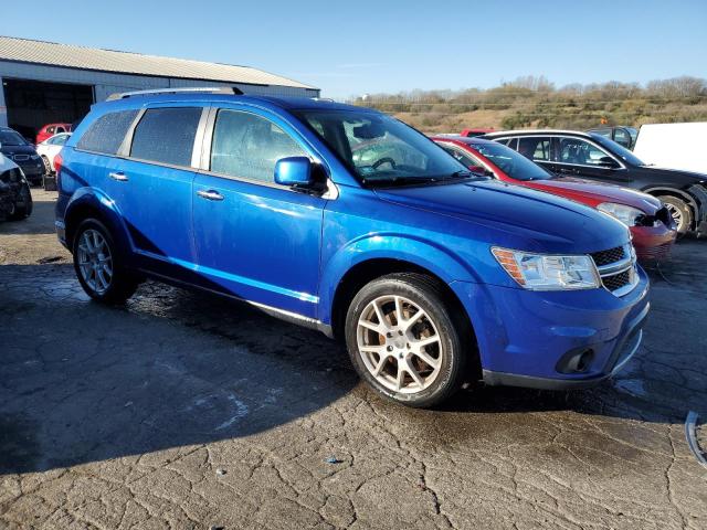 2015 DODGE JOURNEY LI 3C4PDDDG3FT634268