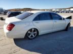 Lot #3024357544 2010 MERCEDES-BENZ S 550 4MAT