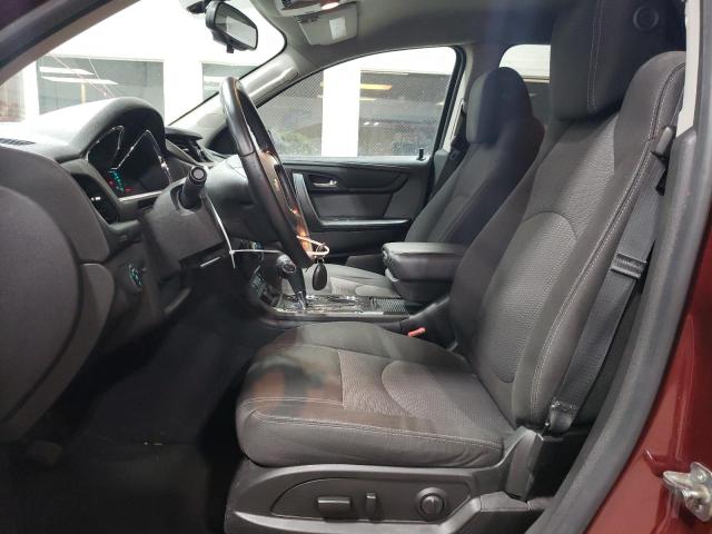 2016 CHEVROLET TRAVERSE L - 1GNKVGKDXGJ245774