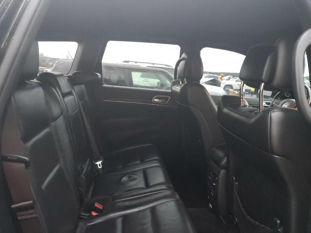 2019 JEEP GRAND CHER - 1C4RJFBGXKC627274