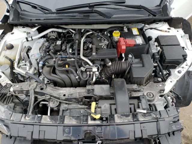 2023 NISSAN SENTRA SR 3N1AB8DVXPY241358