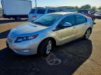 Lot #2954669446 2013 CHEVROLET VOLT