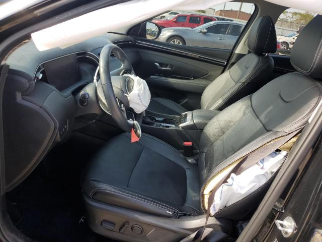 2022 HYUNDAI TUCSON SEL - 5NMJF3AE6NH096108